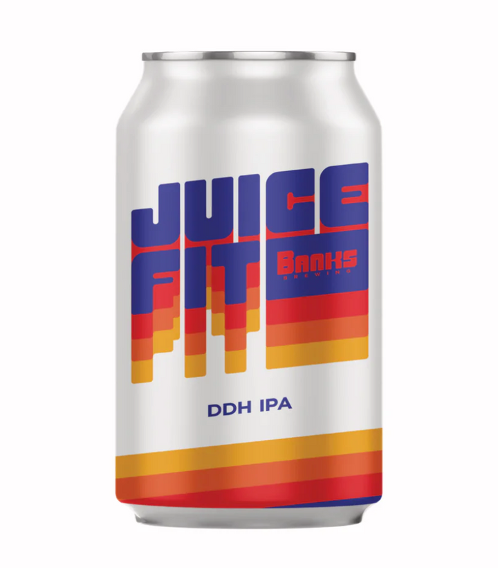 Juice Fit