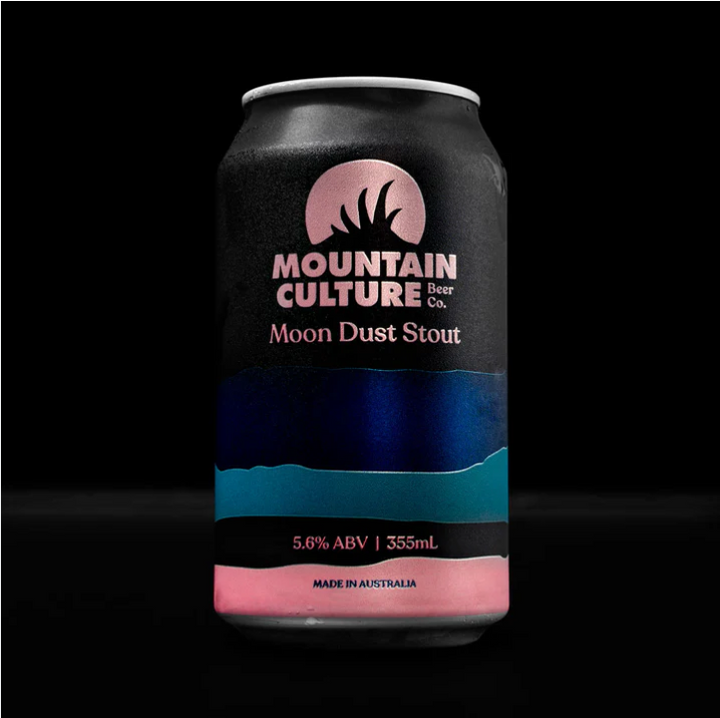 Moon Dust