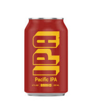Pacific IPA