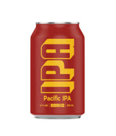 Pacific IPA