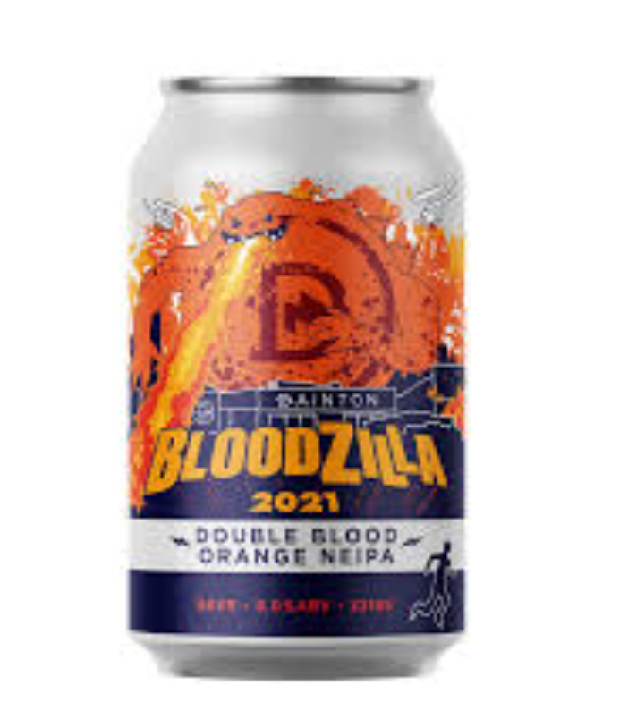 BLOODZILLA