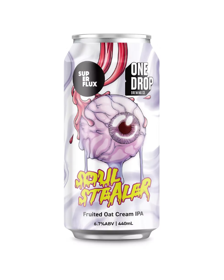 SOUL STEALER