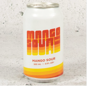 Mango Sour