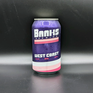 West Coast IPA