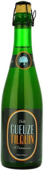 Gueuze a L'Ancienne - Craft Delivery Thailand