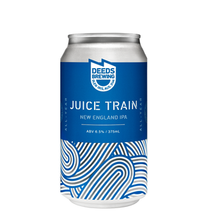 Juice Train - Craft Delivery Thailand