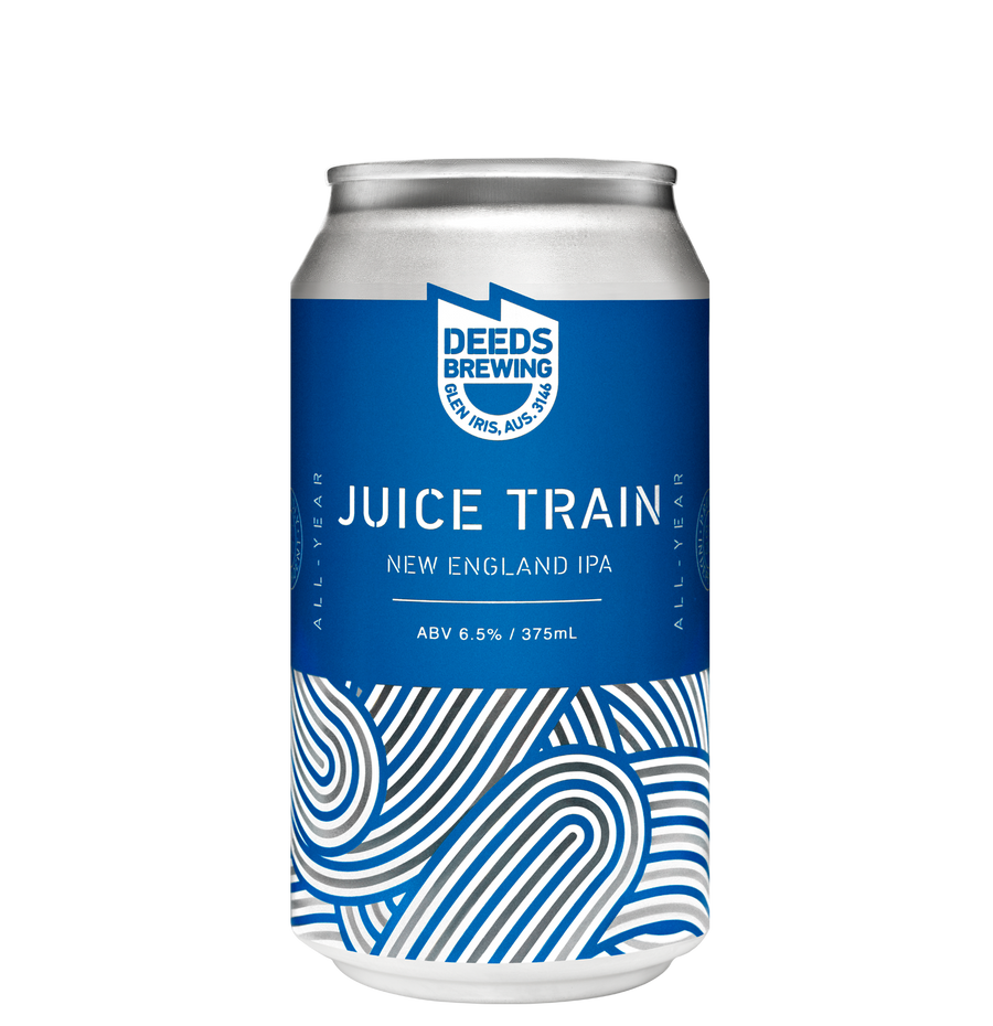 Juice Train - Craft Delivery Thailand