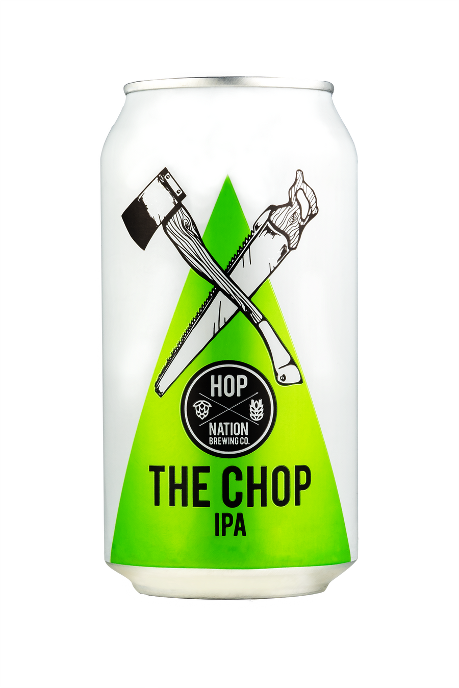 The Chop American India Pale Ale Hop Nation- Craft Delivery Thailand